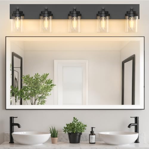 Bathroom Vanity Light Fixture