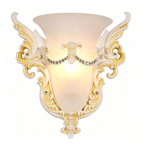 Antique Wall Sconce Vintage 1