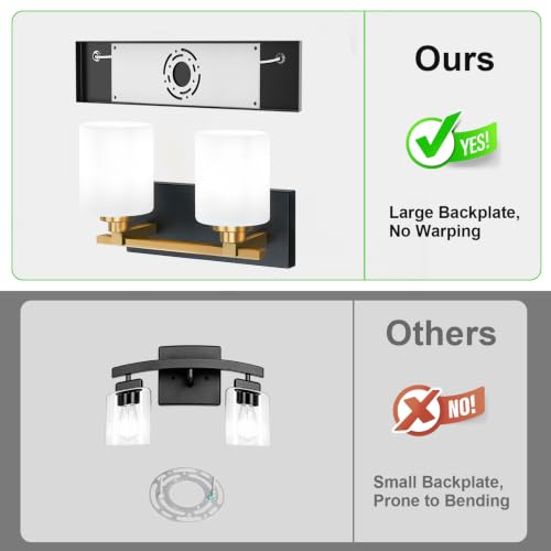 Bathroom Light Fixtures