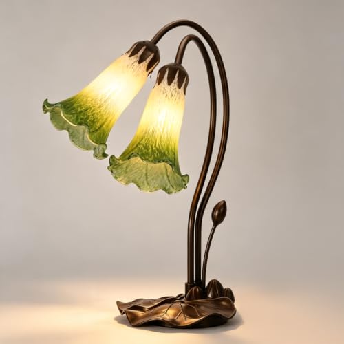 Tiffany Style Table Lamp
