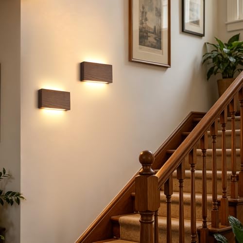 Modern LED Wall Sconce
