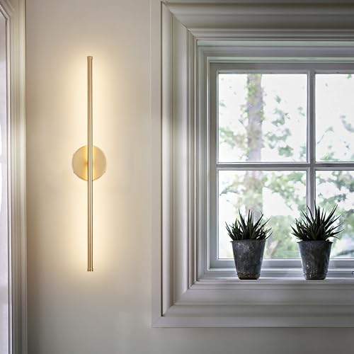 Battery Operated Wall Sconces Set of Two Wireless Wall Lights (2 Count)