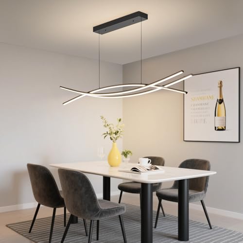Modern Ceiling Chandelier Light