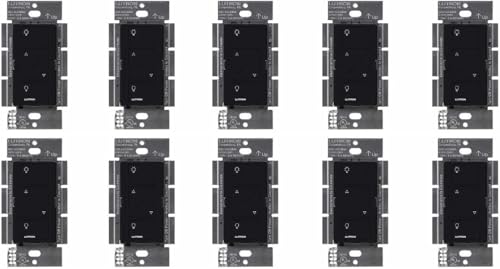 Caseta Smart Dimmer Switch (10 Count)