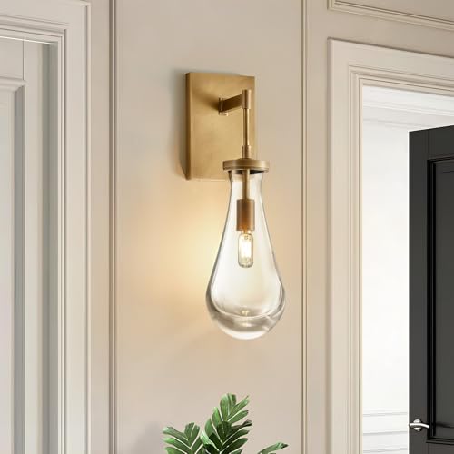 17" L Wall Sconces