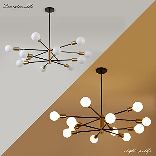 Modern Chandelier 12