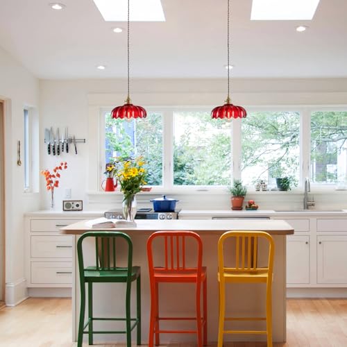 Plug in Pendant Light