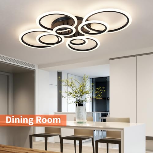 Modern Ceiling Light