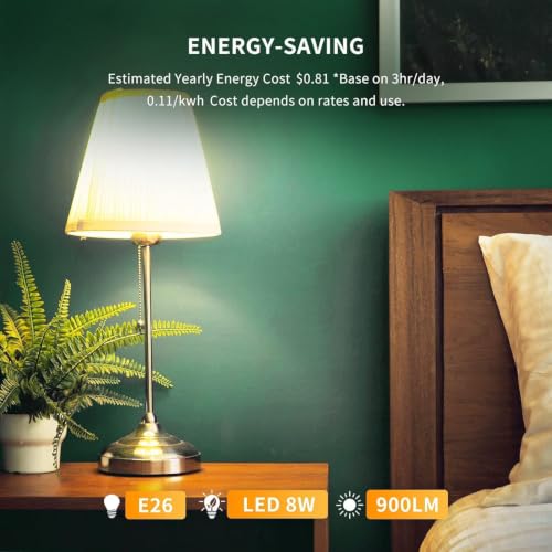 Smart Light Bulbs