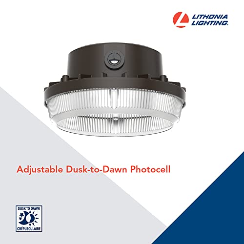 BarnGuard LED Barn Light