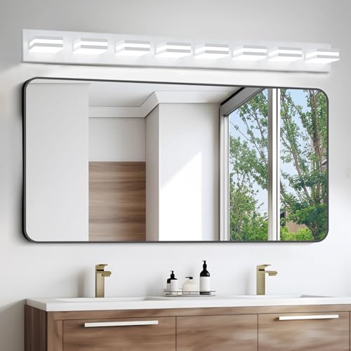 LED Modern Bathroom Lights Fixtures