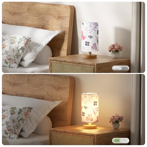 Small Table Lamps