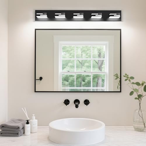 LED Modern Bathroom Vanity Light Fixtures