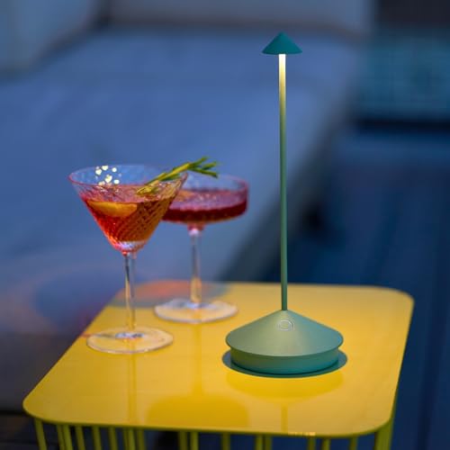 Pina Pro Rechargeable Cordless Lamp