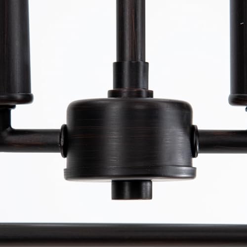 Worth Home Bronze Pendant Recessed Can Conversion Kit 2