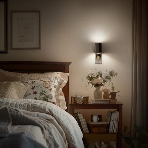 Night Light Dimmable Night Lights Plug into Wall