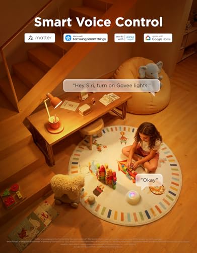 Smart Light Bulbs