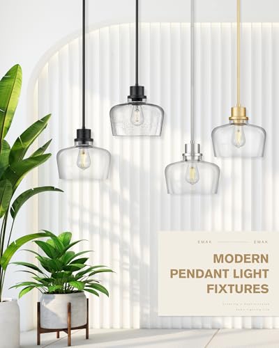 10 Inch Large Pendant Light
