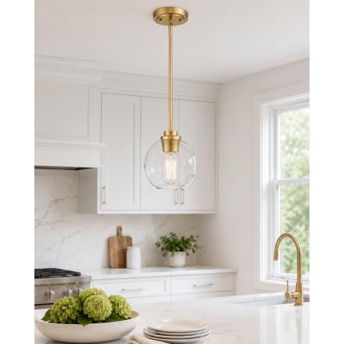Pendant Lights Kitchen Island