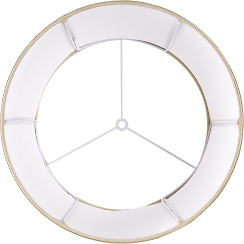 Medium Drum Lamp Shade Set of 1