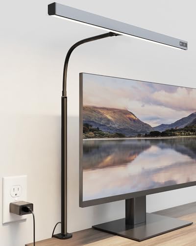 LED Desk Lamp for Office Home
