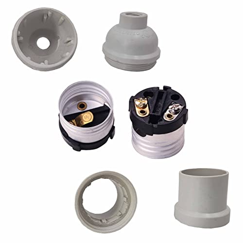 E26 E27 Light Socket