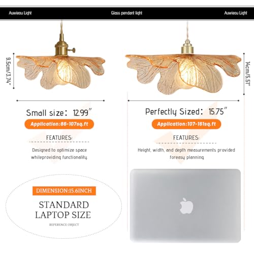 Modern Gold Brass Pendant Lights Kitchen Island