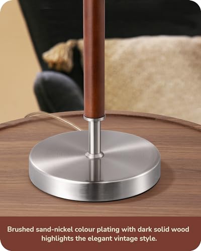 Mid Century Table Lamp