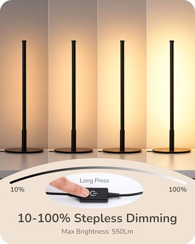 LED Table Lamps for Living Room