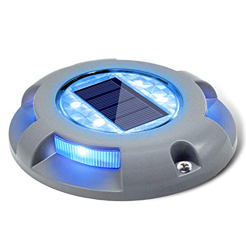 Solar Deck Lights Outdoor