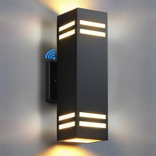 Dusk to Dawn Outdoor Light