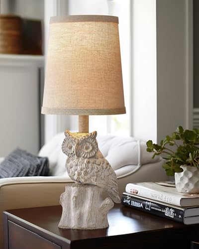 Small Table Lamp for Bedroom