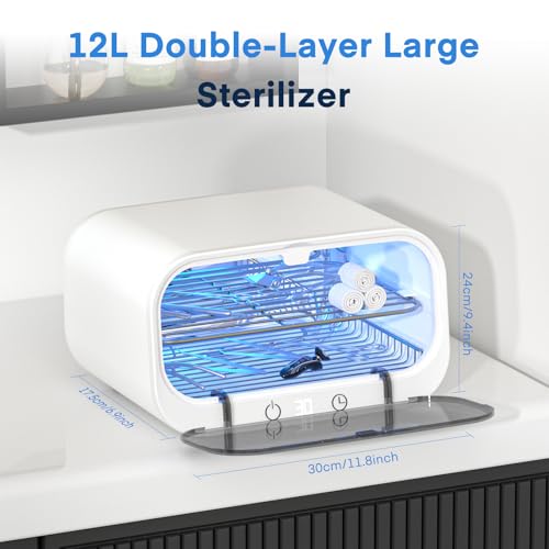 Sterilizer for Esthetician