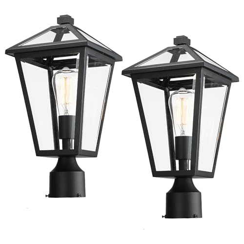 Outdoor Post Lights Fixtures