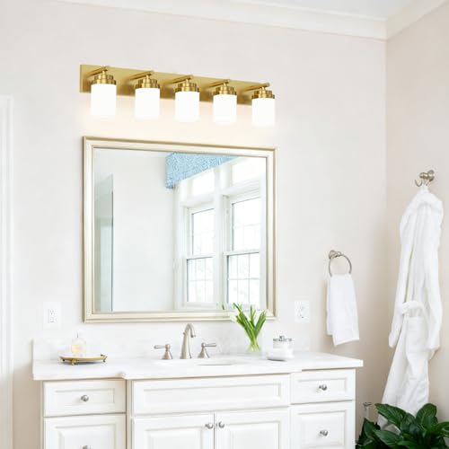 Bathroom Vanity Light Fixture