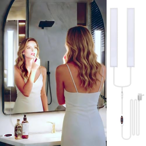 LED Vanity Light for Mirror
