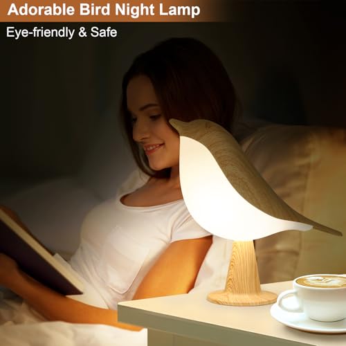 Bird Desk Lamp Set of 2 (2 Count)