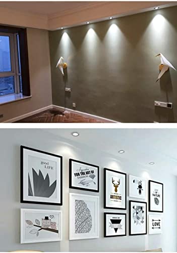 3 Inch Waterproof recessed Shower Lights
