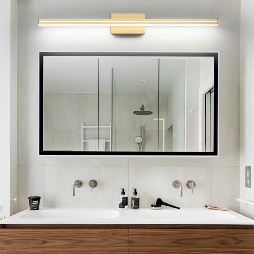LED Modern Bathroom Vanity Light Fixtures