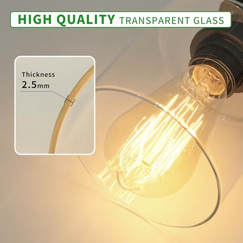 3 Light Pendant Lighting