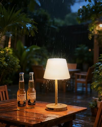 Outdoor Waterproof Shower Lamp