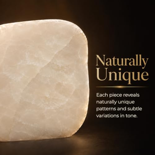 Marble Table Lamp