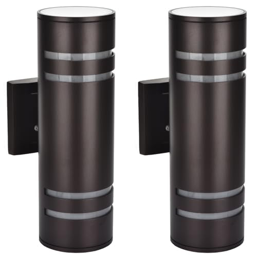 Dusk to Dawn Outdoor Lighting