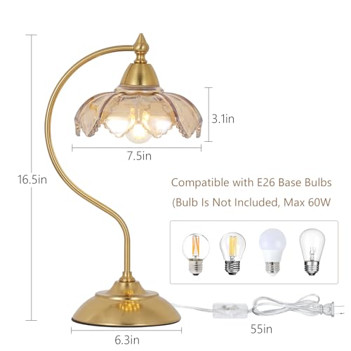 Table Lamps for Living Room