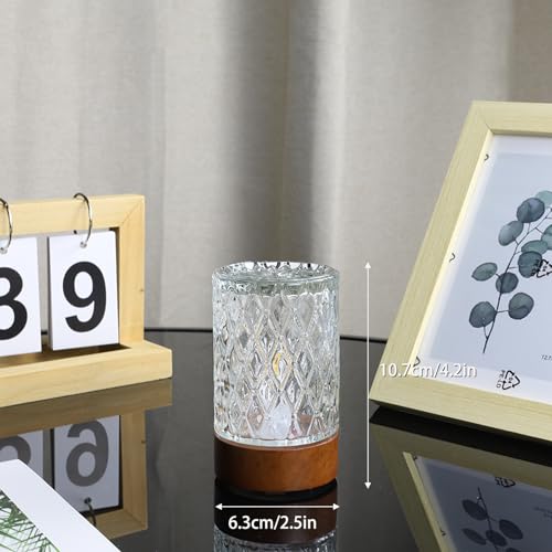 Battery Operated Light with Timer