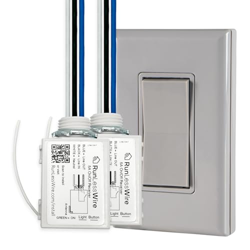 2 Fixture Battery