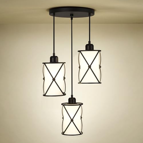 3 Light Dining Room Chandelier Light Fixtures