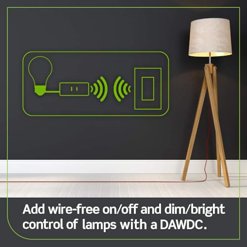 Decora Smart Dimmer Plug