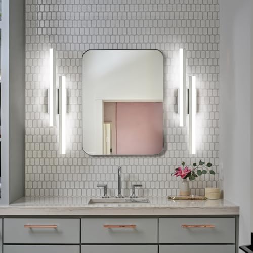 24 Inch LED Bathroom Vanity Light Bar