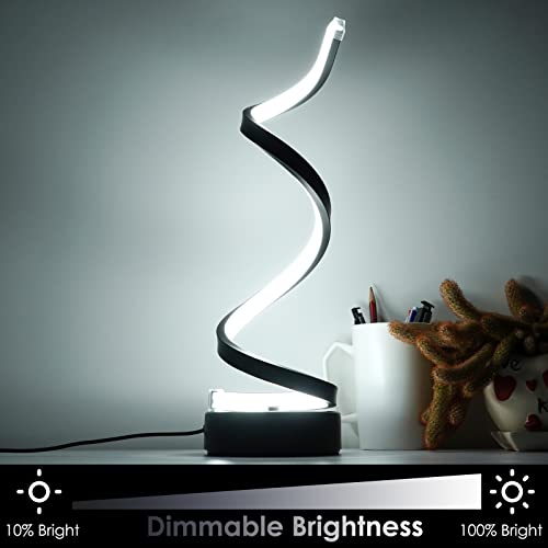 Table Lamps for Living Room Set of 2 (2 Count)